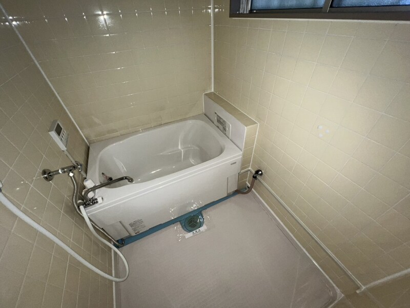 中村マンションの物件内観写真