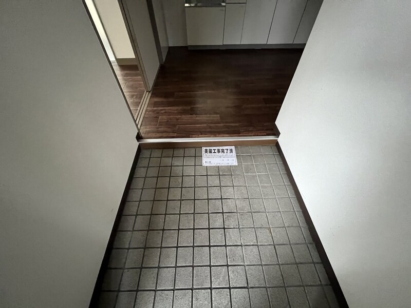 中村マンションの物件内観写真