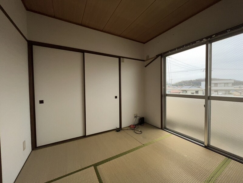 ハイツ夢前川の物件内観写真