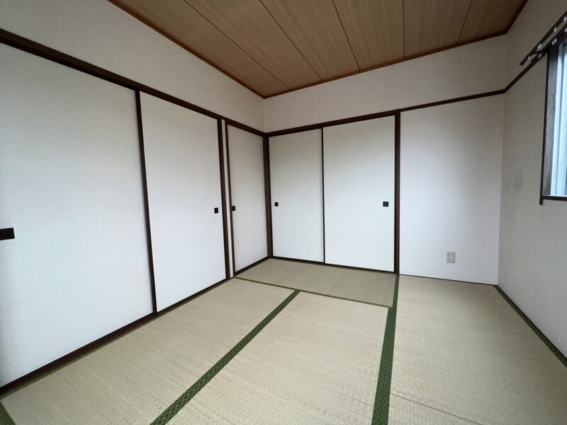 ハイツ夢前川の物件内観写真