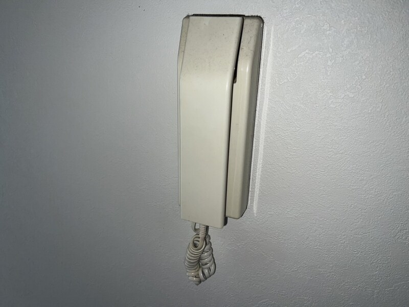 ハイツ夢前川の物件内観写真