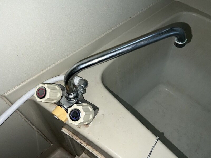 ハイツ夢前川の物件内観写真