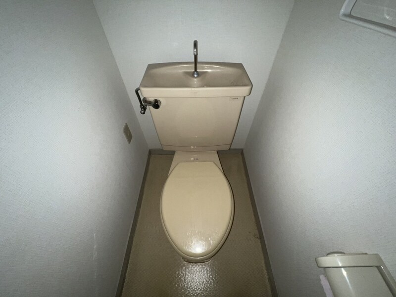 ハイツ夢前川の物件内観写真