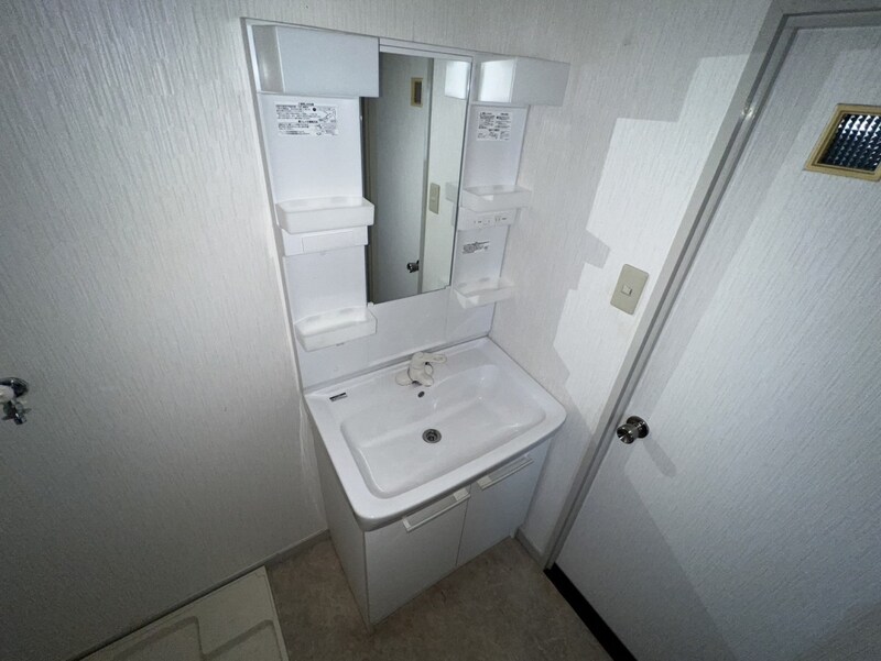 ハイツ夢前川の物件内観写真