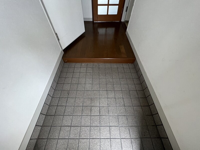 ハイツ夢前川の物件内観写真