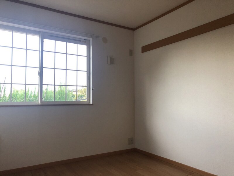 シエルソーレの物件内観写真