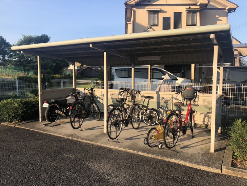 シエルソーレの物件内観写真