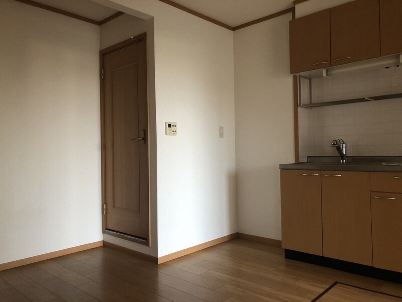 シエルソーレの物件内観写真