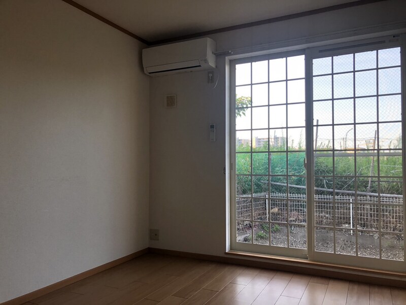 シエルソーレの物件内観写真