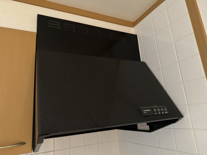 ボニート　リーオⅠの物件内観写真