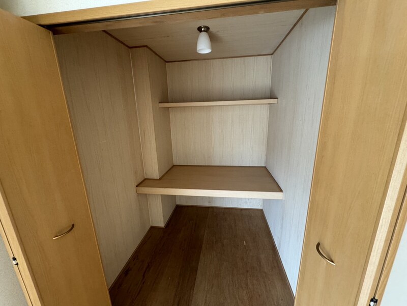 ボニート　リーオⅠの物件内観写真