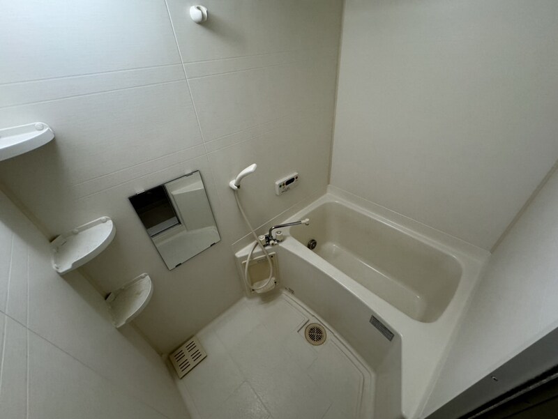 ボニート　リーオⅠの物件内観写真