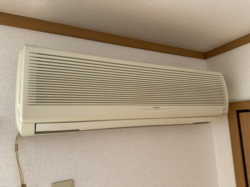 ボニート　リーオⅠの物件内観写真