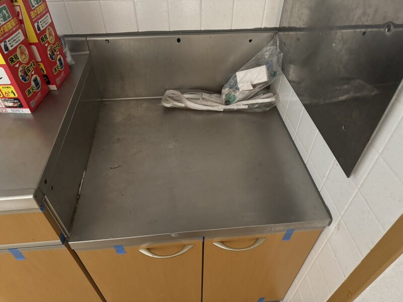 ボニート　リーオⅠの物件内観写真