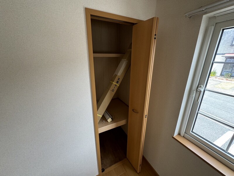 ボニート　リーオⅠの物件内観写真