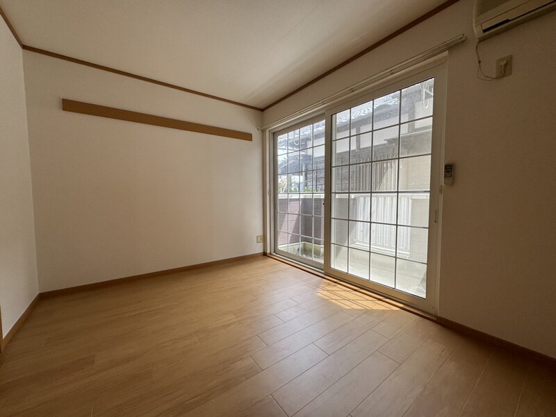 ボニート　リーオⅠの物件内観写真