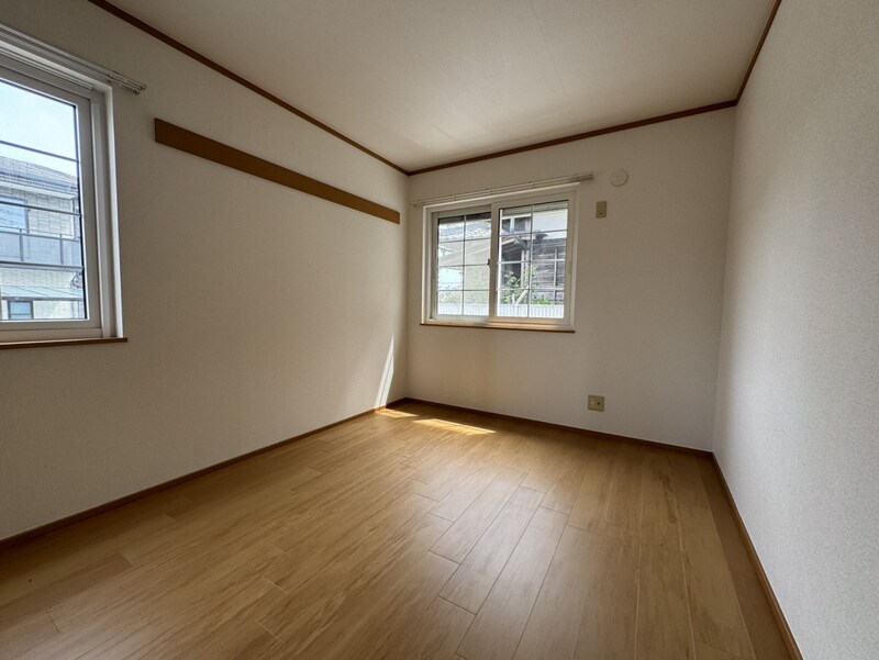 ボニート　リーオⅠの物件内観写真