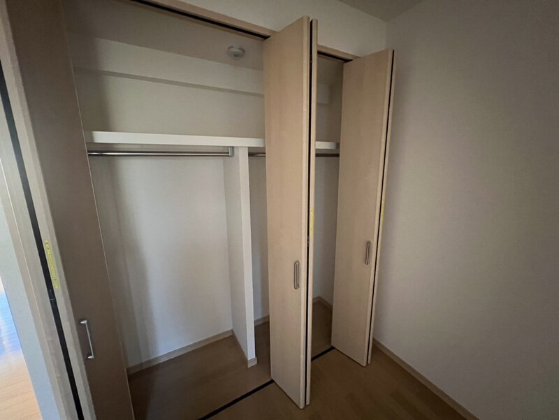 ハッピーコート飾磨の物件内観写真