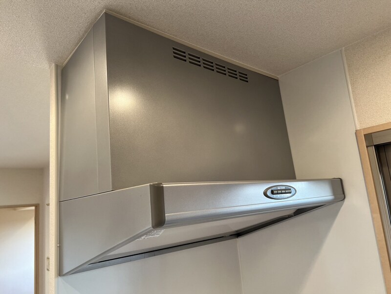 ハッピーコート飾磨の物件内観写真