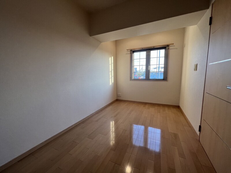 ハッピーコート飾磨の物件内観写真