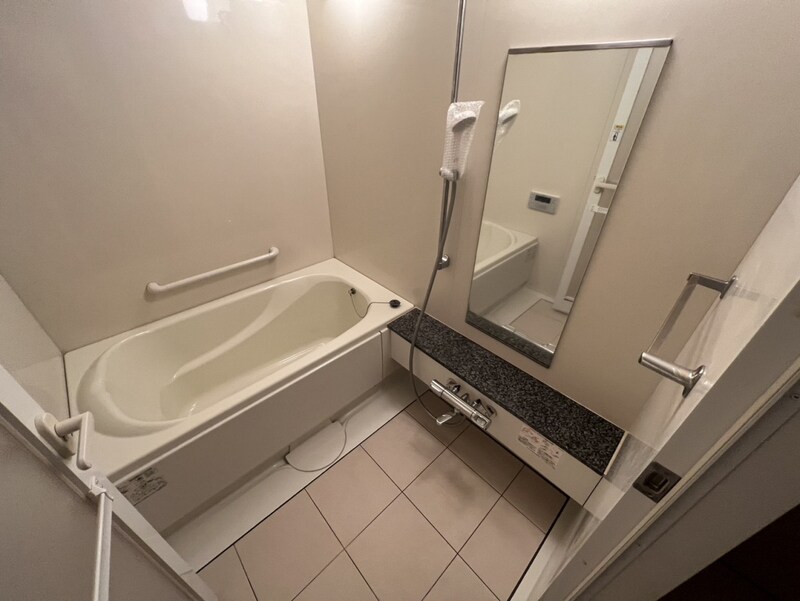 ハッピーコート飾磨の物件内観写真