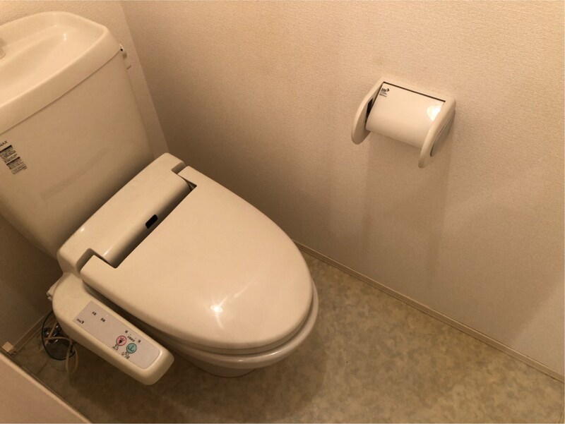 ジュネス清水の物件内観写真