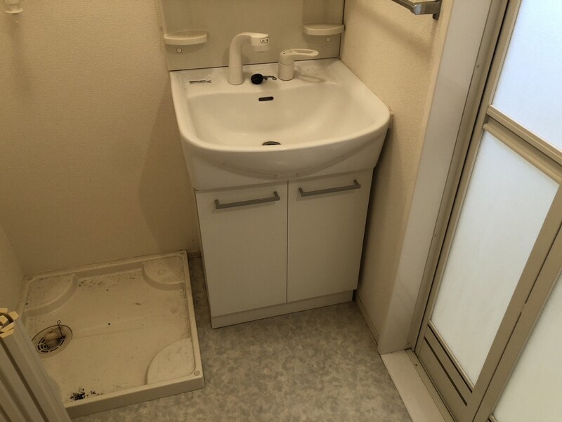 ジュネス清水の物件内観写真