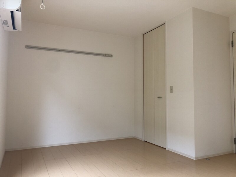 ジュネス清水の物件内観写真