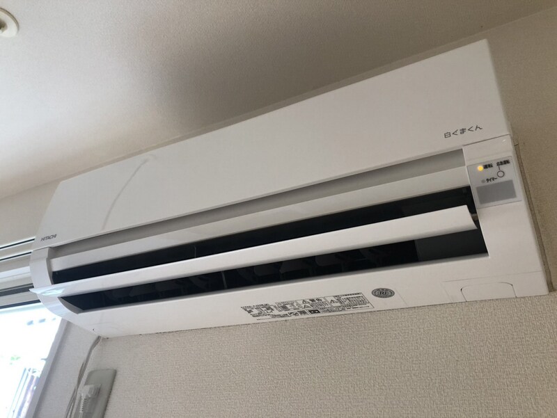 ジュネス清水の物件内観写真