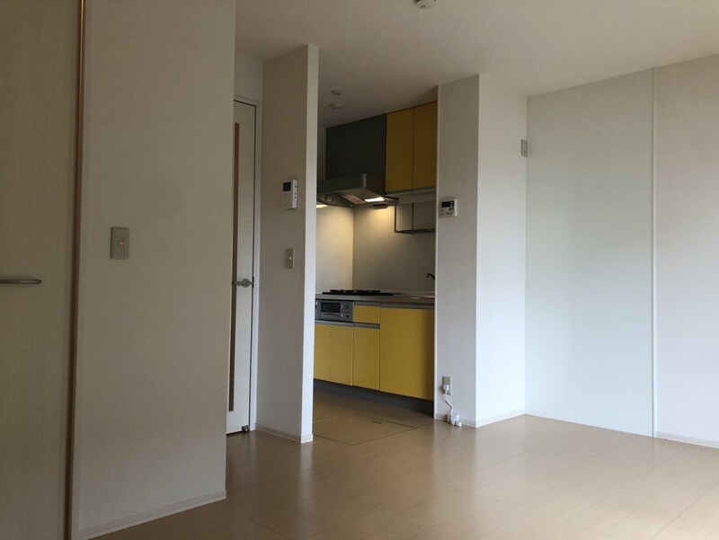 ジュネス清水の物件内観写真