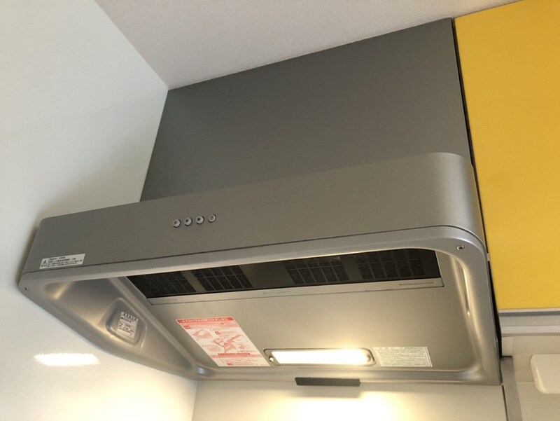 ジュネス清水の物件内観写真