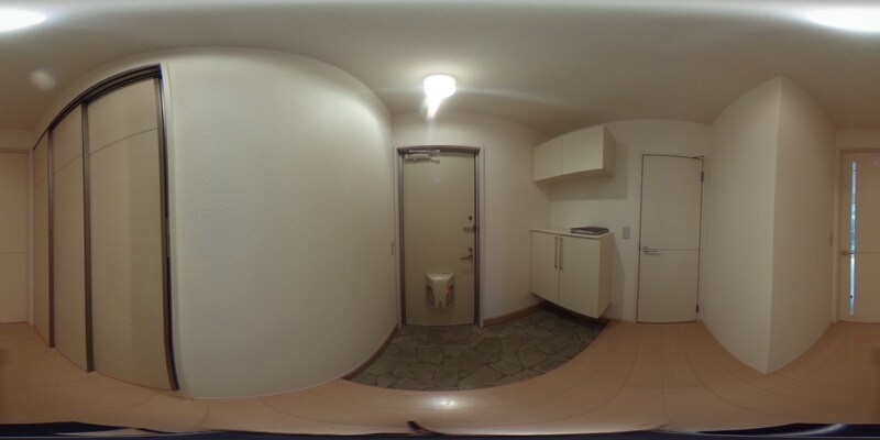 ジュネス清水の物件内観写真