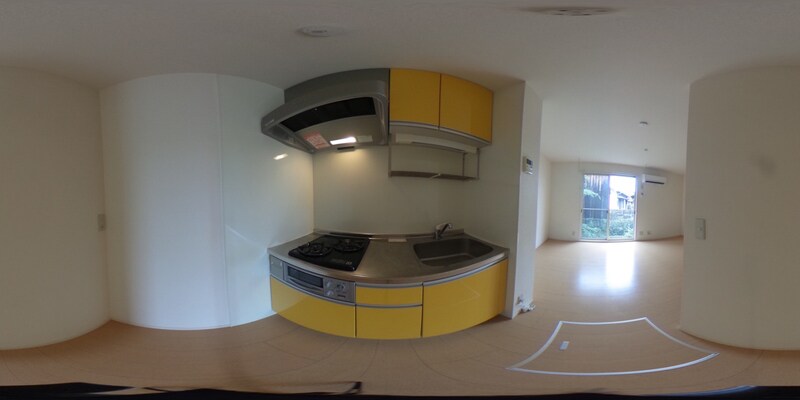 ジュネス清水の物件内観写真