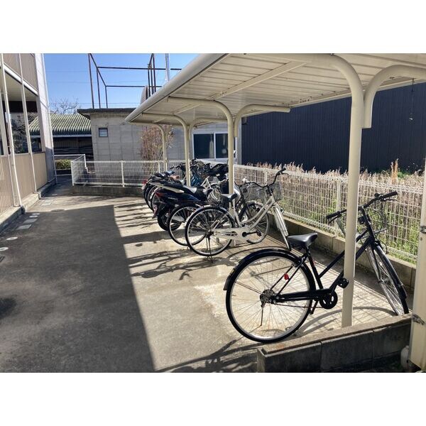 佐保の物件内観写真