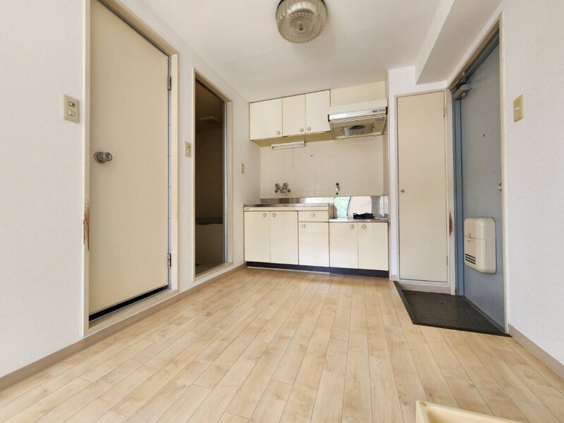 アゼリアの物件内観写真