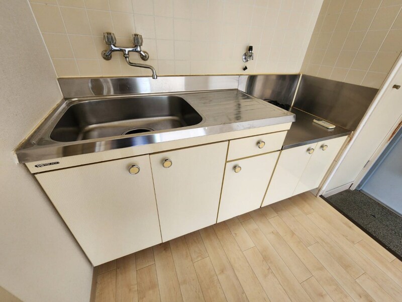 アゼリアの物件内観写真