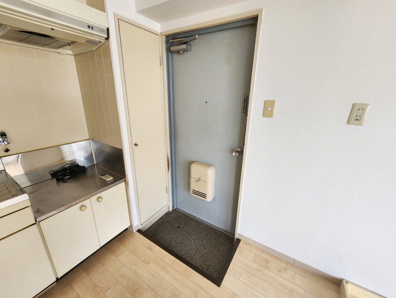 アゼリアの物件内観写真