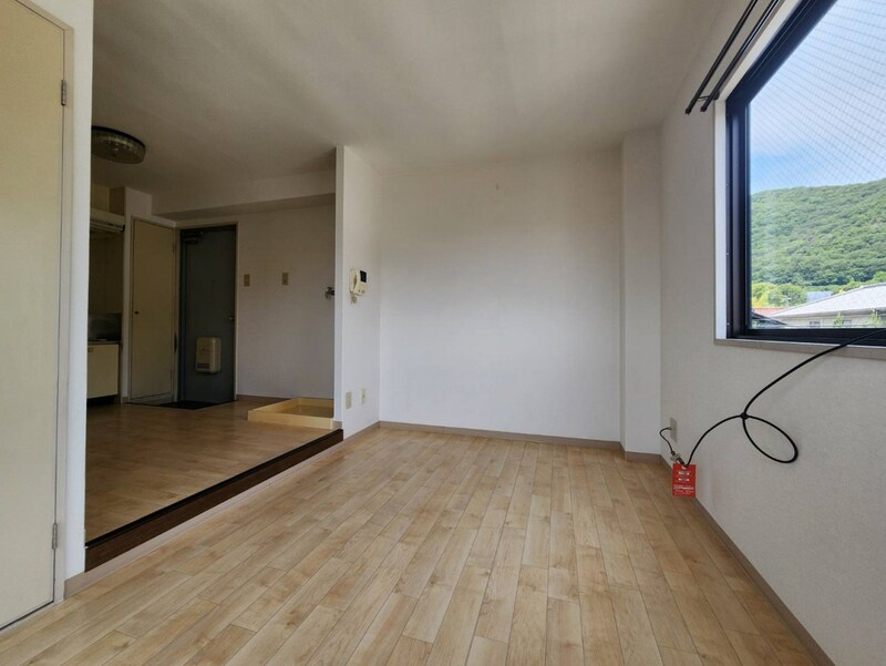 アゼリアの物件内観写真