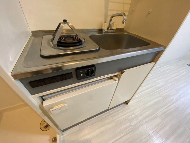 ヴィラ・フィオーレの物件内観写真