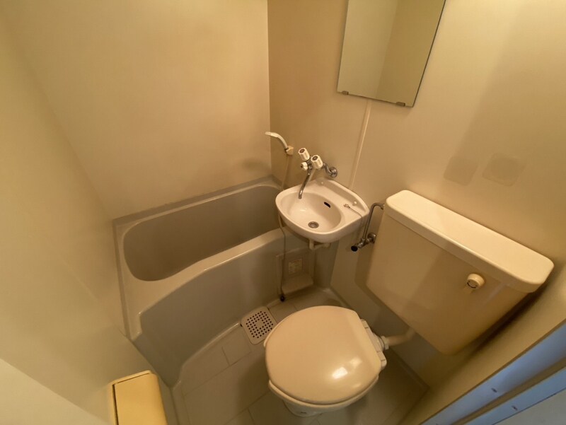 ヴィラ・フィオーレの物件内観写真