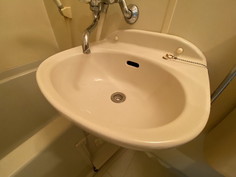 ヴィラ・フィオーレの物件内観写真