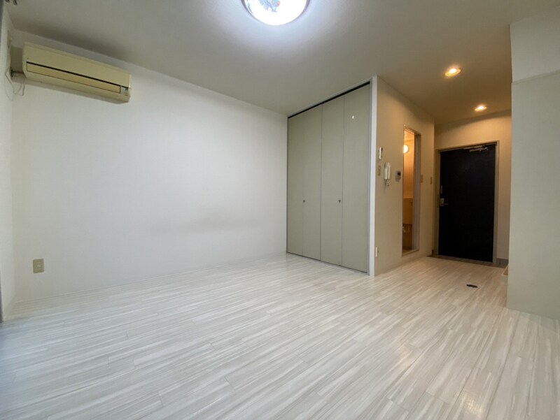 ヴィラ・フィオーレの物件内観写真