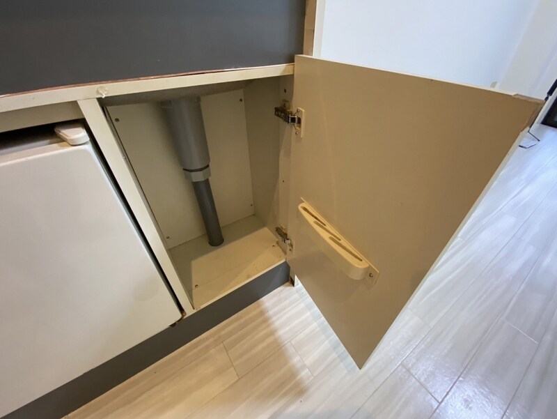 ヴィラ・フィオーレの物件内観写真