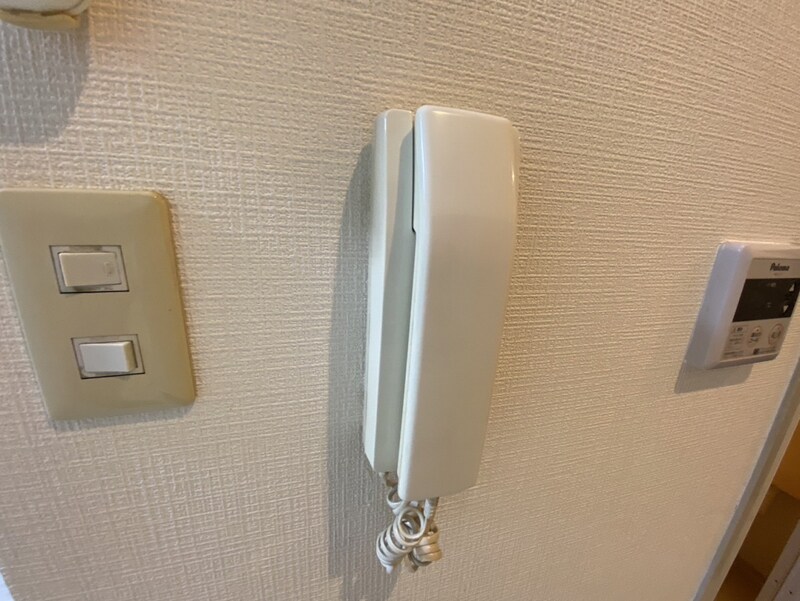 ヴィラ・フィオーレの物件内観写真