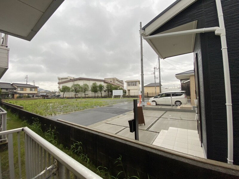 ヴィラ・フィオーレの物件内観写真