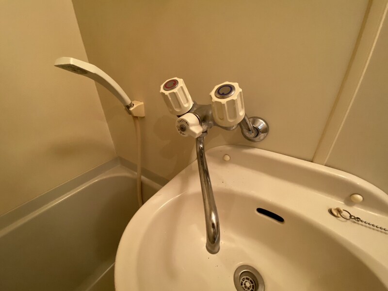 ヴィラ・フィオーレの物件内観写真