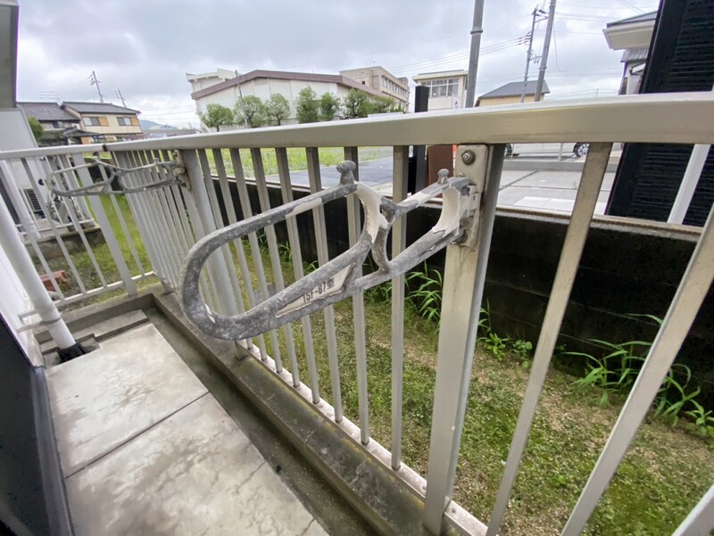 ヴィラ・フィオーレの物件内観写真