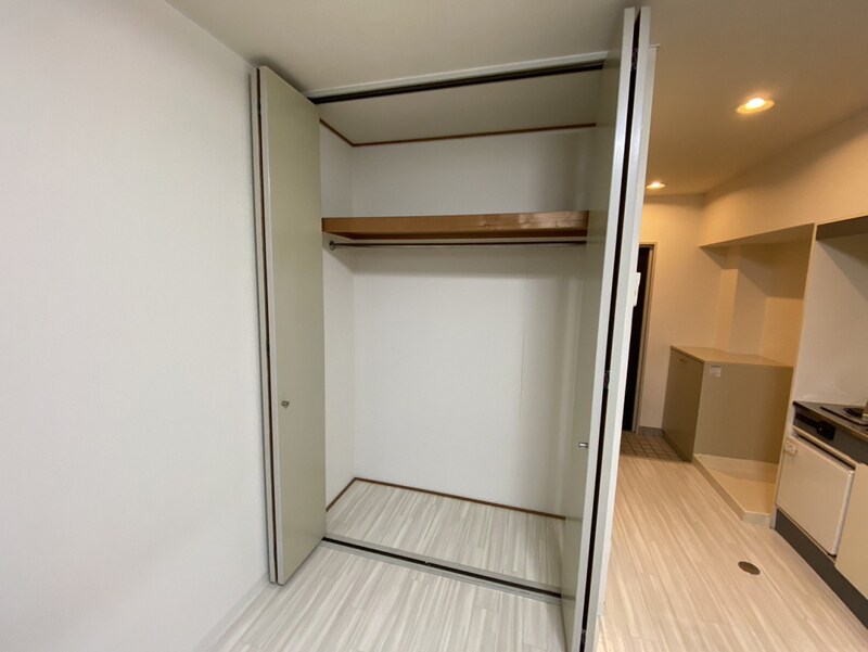 ヴィラ・フィオーレの物件内観写真