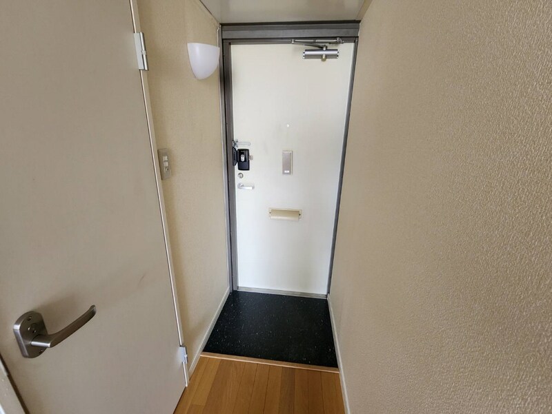 ピーチ書写の物件内観写真