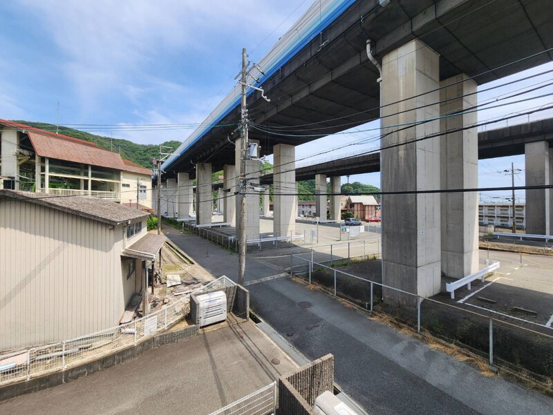 ピーチ書写の物件内観写真